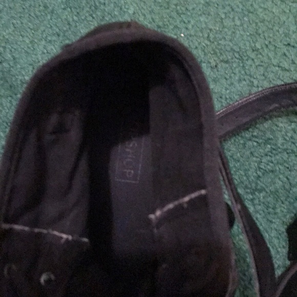 TOPSHOP booties - Picture 6 of 6